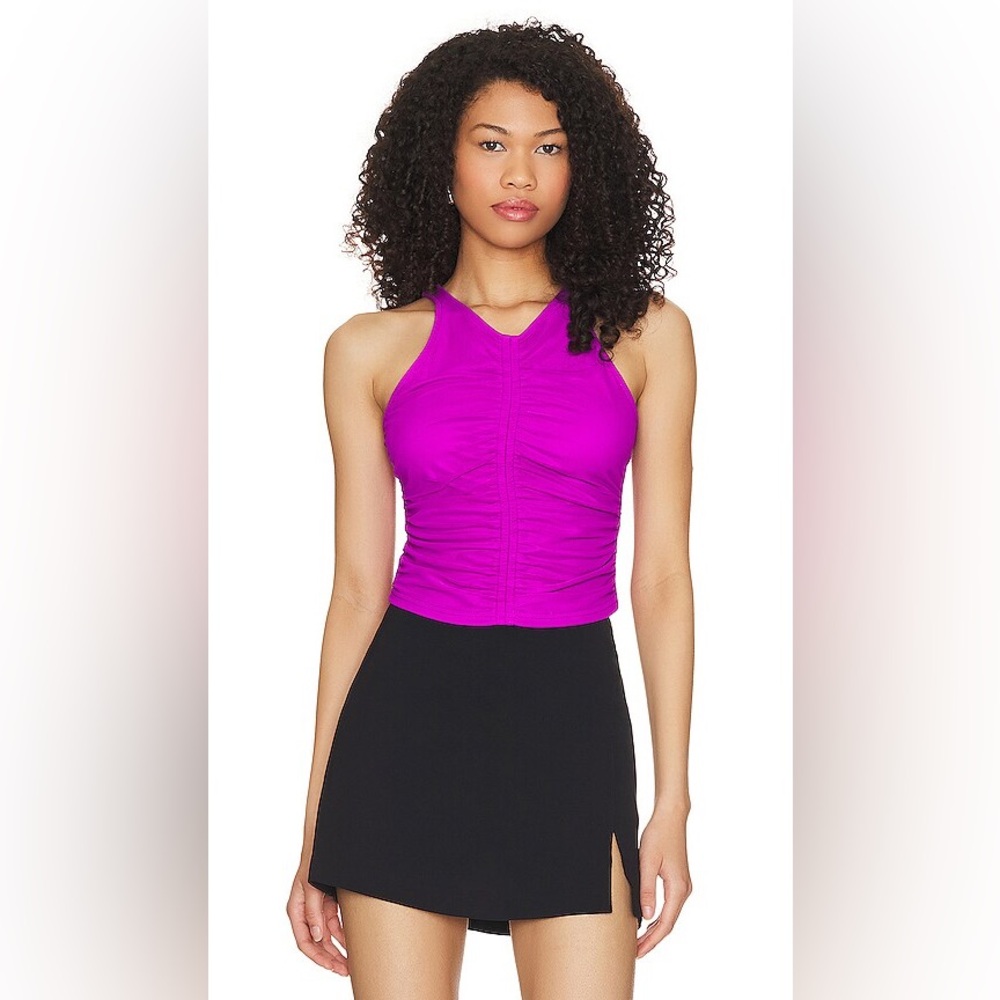 BB Dakota by Steve Madden Got The Juice Top
